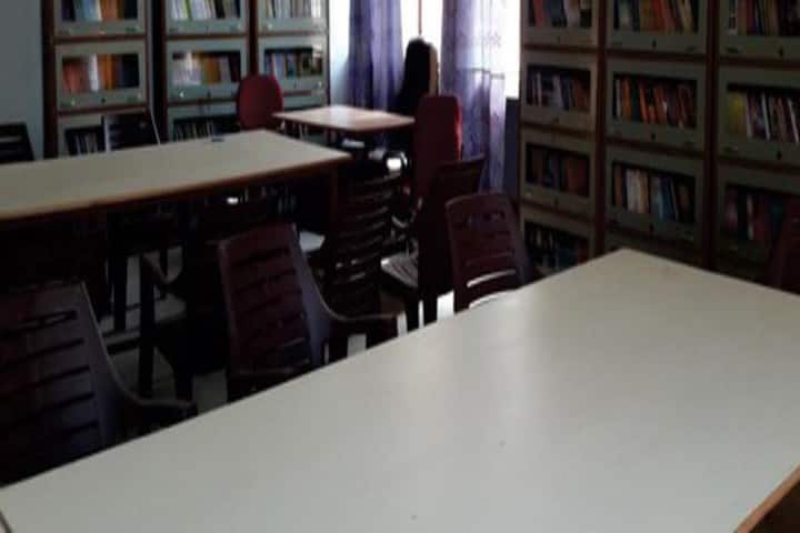 Mangla Devi Smarak Group of College campus in Allahabad, Uttar Pradesh, India — photo 2