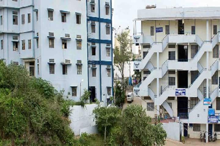 Nargund college of Physiotherapy, Bangalore campus in Bangalore, Karnataka, India