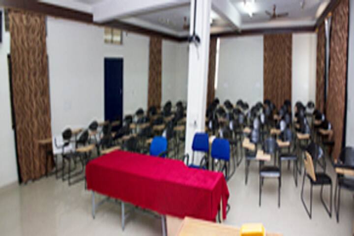 Nargund college of Physiotherapy campus in Bangalore, Karnataka, India — photo 5
