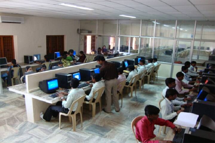 LJCET Kanyakumari campus in Kanyakumari, Tamil Nadu, India — photo 3