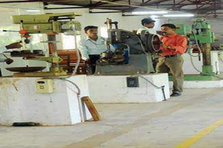 LJCET Kanyakumari campus in Kanyakumari, Tamil Nadu, India — photo 4