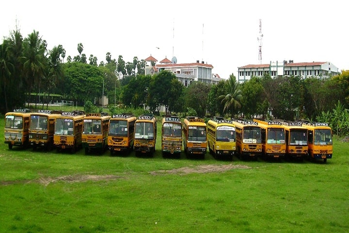 LJCET Kanyakumari campus in Kanyakumari, Tamil Nadu, India — photo 5