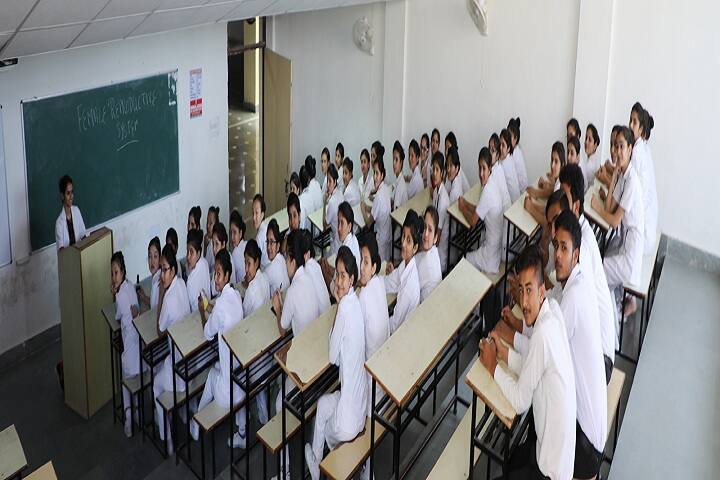 Himalayan Institute of Computer Science campus in Sirmour, Himachal Pradesh, India — photo 4