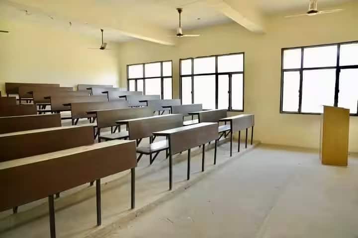 Nancy College of Law campus in Samana, Punjab, India — photo 3