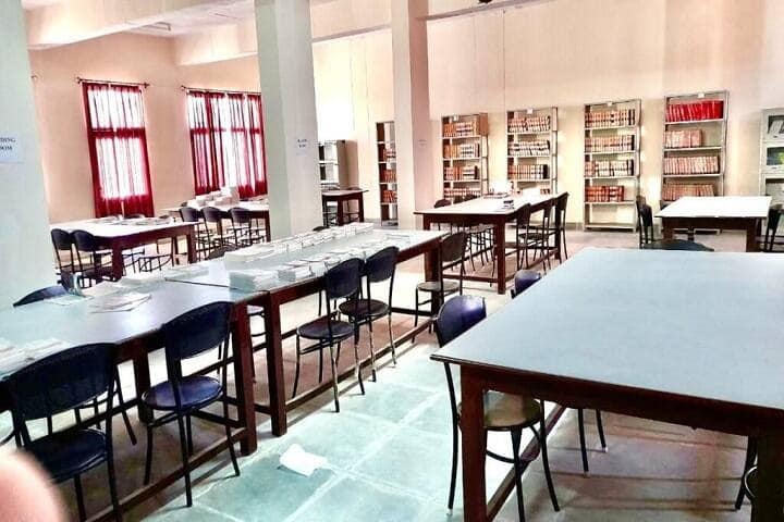 Nancy College of Law campus in Samana, Punjab, India — photo 5
