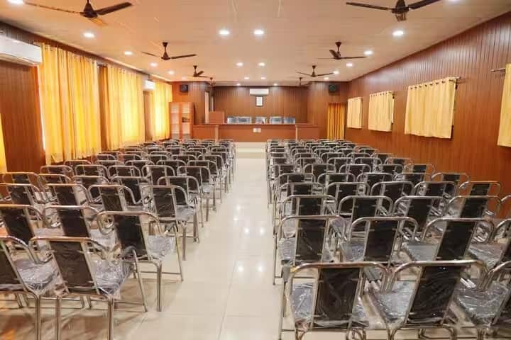 Nancy College of Law campus in Samana, Punjab, India — photo 6