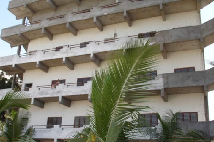 AAR Mahaveer Engineering College, Keshavgiri campus photo