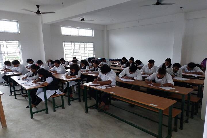 Nalbari Law College campus in Nalbari, Assam, India — photo 5