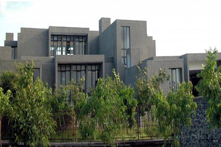 IPSA Rajkot campus in Rajkot, Gujarat, India — photo 1