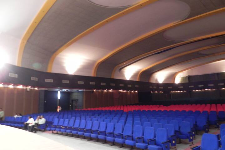 IPSA Rajkot campus in Rajkot, Gujarat, India — photo 4