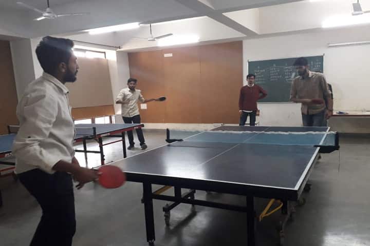 IPSA Rajkot campus in Rajkot, Gujarat, India — photo 6