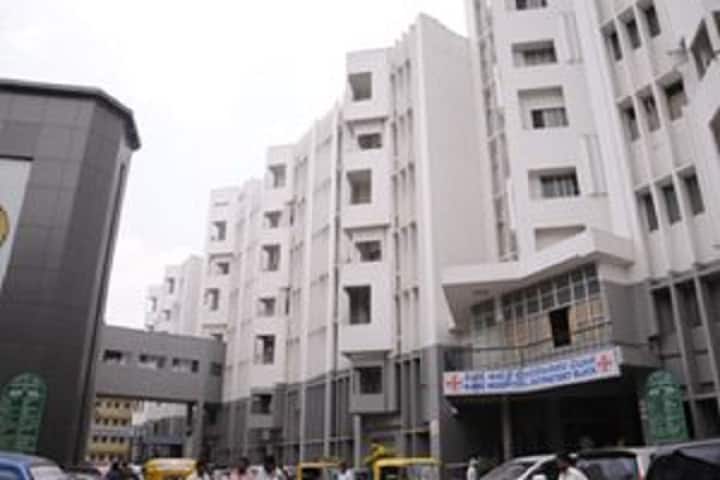 KIPT Bangalore campus in Bangalore, Karnataka, India — photo 5