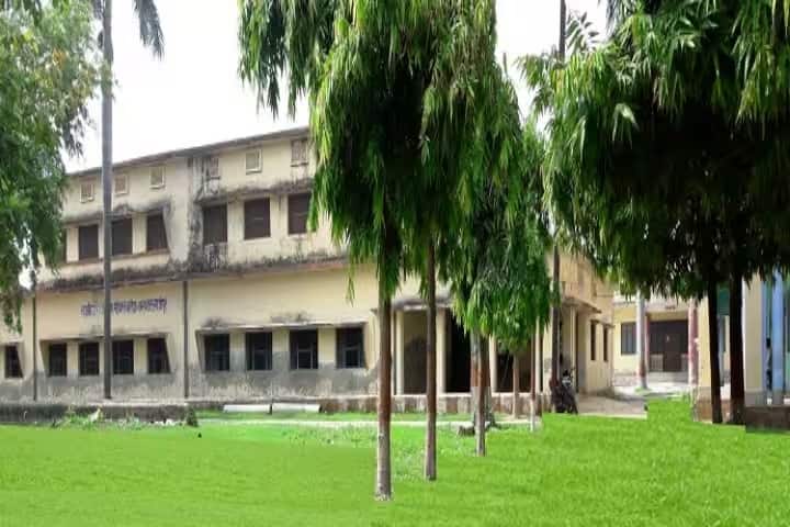 Government Homeopathic Medical College campus in Ghazipur, Uttar Pradesh, India — photo 2