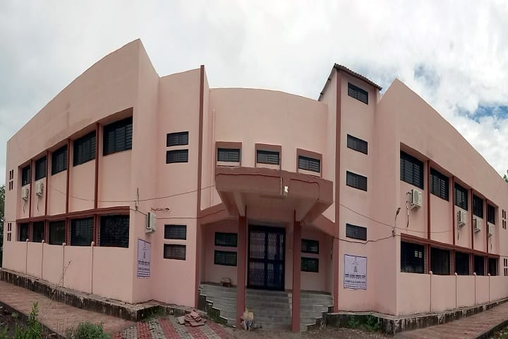 LSPGCOE, Ratnagiri campus in Ratnagiri, Maharashtra, India — photo 2