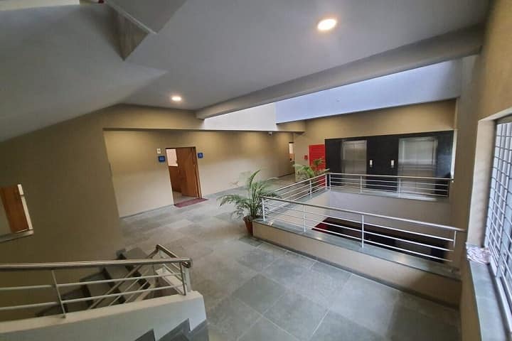 MES Mukunddas Lohia College of Engineering campus in Pune, Maharashtra, India — photo 2