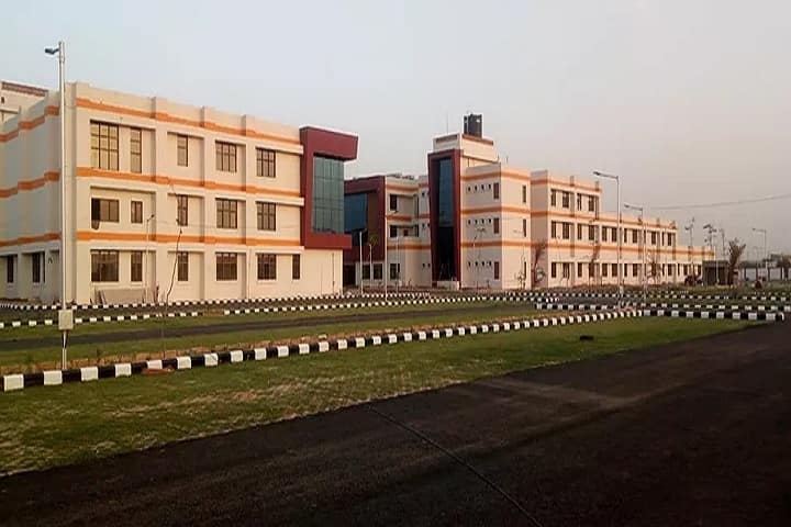 MSME Technology Centre campus in Durg, Chhattisgarh, India — photo 1