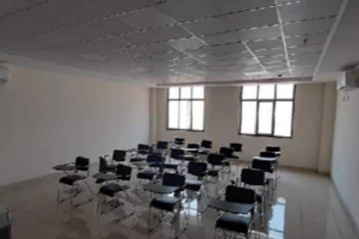 MSME Technology Centre campus in Durg, Chhattisgarh, India — photo 2