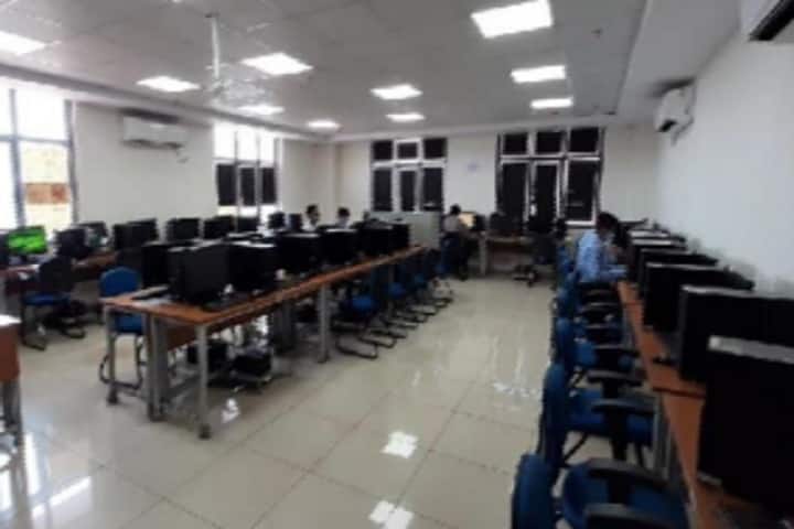 MSME Technology Centre campus in Durg, Chhattisgarh, India — photo 3