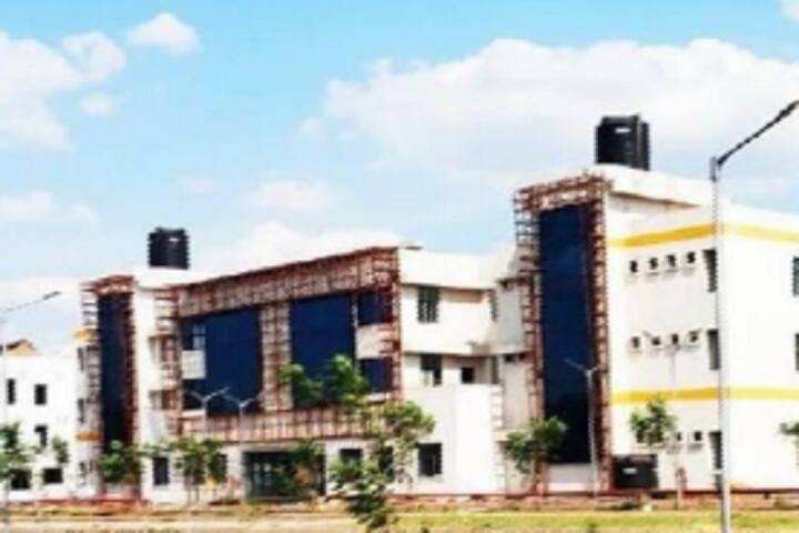 MSME Technology Centre campus in Durg, Chhattisgarh, India — photo 4