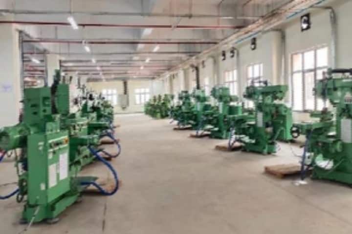 MSME Technology Centre campus in Durg, Chhattisgarh, India — photo 5