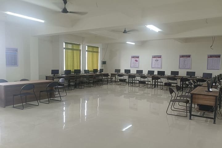 Imperial College of Engineering campus in Thane, Maharashtra, India — photo 3