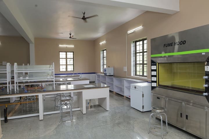 MAEER's Maharashtra Institute of Technology campus in Mumbai, Maharashtra, India — photo 3