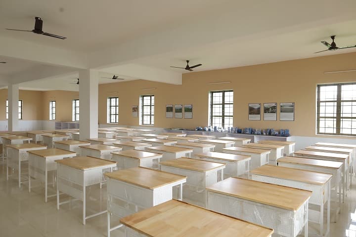 MAEER's Maharashtra Institute of Technology campus in Mumbai, Maharashtra, India — photo 5