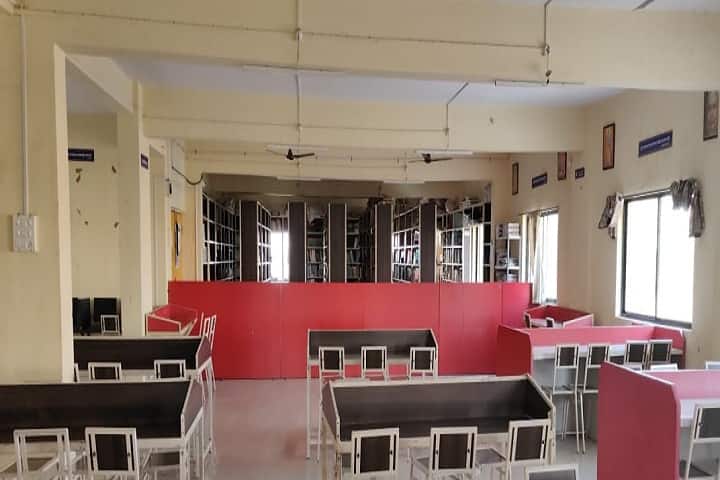 JSPM College of Engineering campus in Latur, Maharashtra, India — photo 4