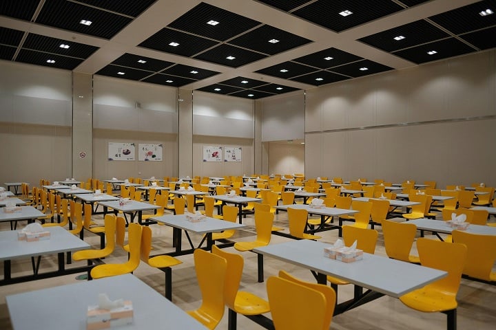 Shetkari Shikshan Prasarak Mandal's Mahesh Institute of Engineering and Technology campus in Ashti, Maharashtra, India — photo 2
