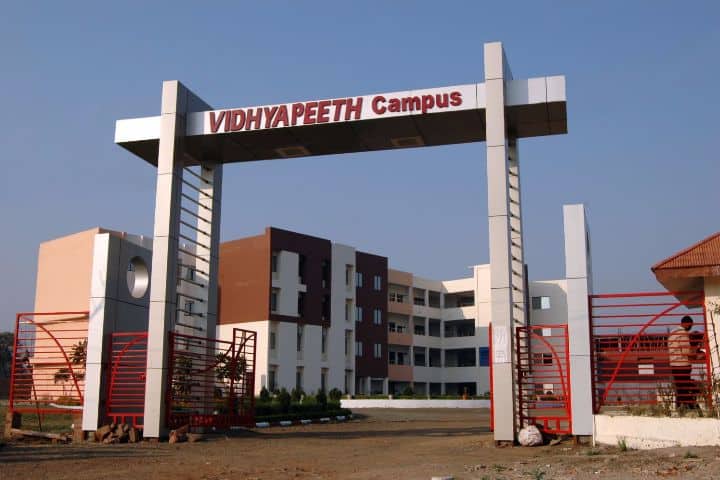 Vidhyapeeth Institute of Science and Technology, Bhopal campus in Bhopal, Madhya Pradesh, India