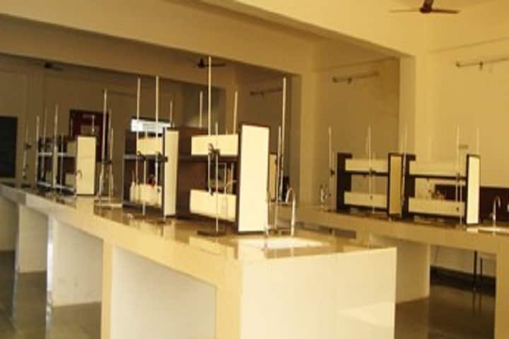 Vidhyapeeth Institute of Science and Technology campus in Bhopal, Madhya Pradesh, India — photo 5