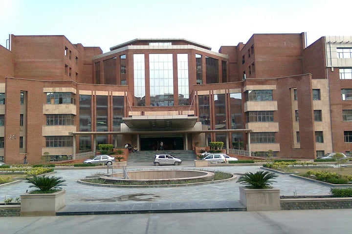 Amity Institute of Biotechnology, Noida campus in Noida, Uttar Pradesh, India