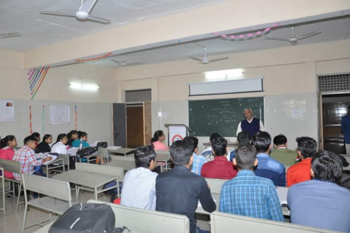 MSB Global Law Institute campus in Bharatpur, Rajasthan, India — photo 2