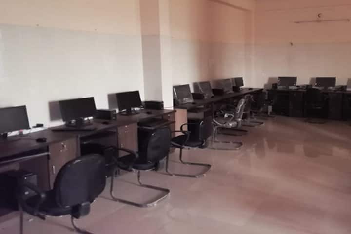 MSB Global Law Institute campus in Bharatpur, Rajasthan, India — photo 3