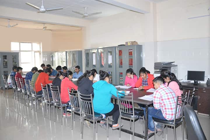 MSB Global Law Institute campus in Bharatpur, Rajasthan, India — photo 4