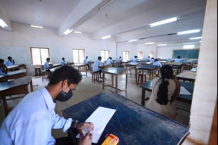 Udaya Polytechnic College campus in Kanyakumari, Tamil Nadu, India — photo 5