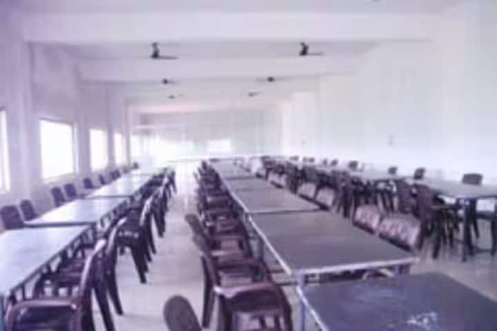 Mother Teresa Law College campus in Jabalpur, Madhya Pradesh, India — photo 2