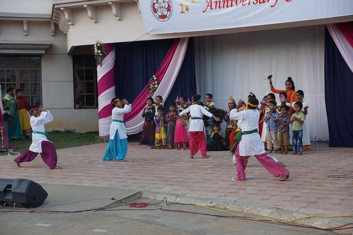 Sri Sathya Sai Institute of Higher Medical Sciences campus in Bangalore, Karnataka, India — photo 5