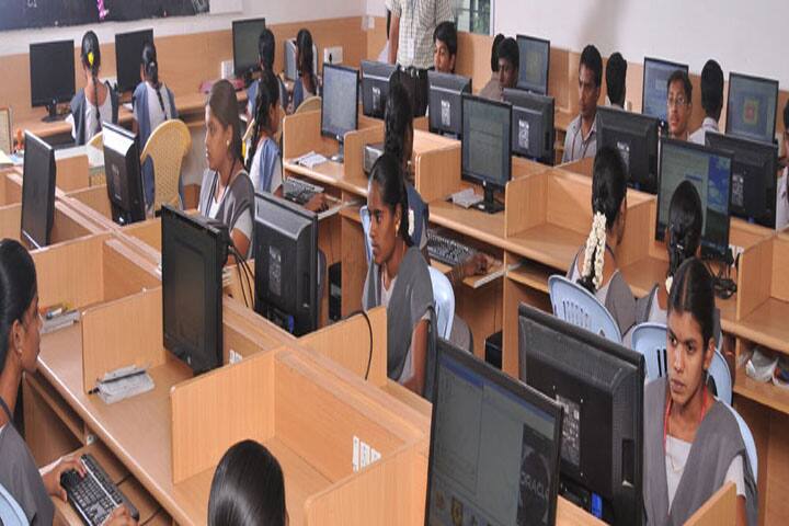 The Kavery Polytechnic College campus in Salem, Tamil Nadu, India — photo 4