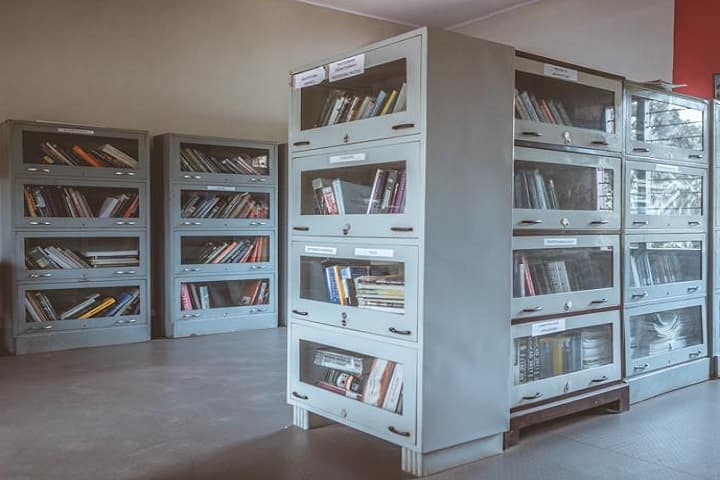 Holy Crescent College of Architecture campus in Aluva, Kerala, India — photo 4