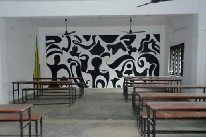 Hindu College of Design campus in Sonipat, Haryana, India — photo 2