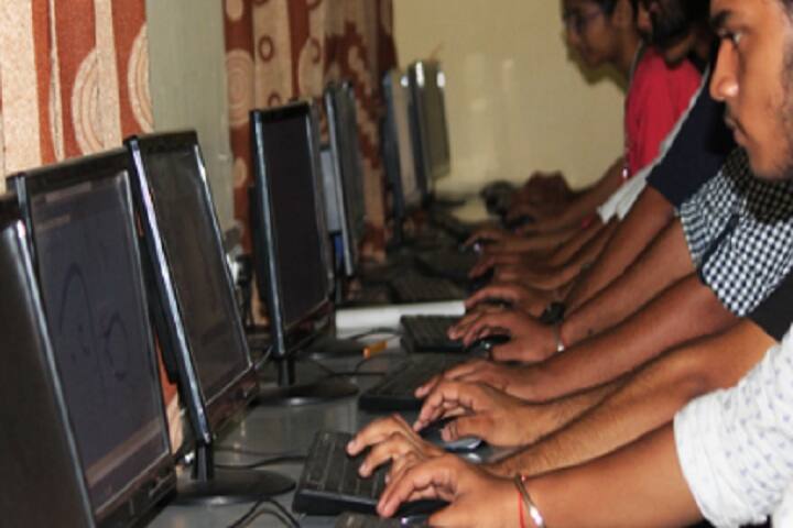 Hindu College of Design campus in Sonipat, Haryana, India — photo 4