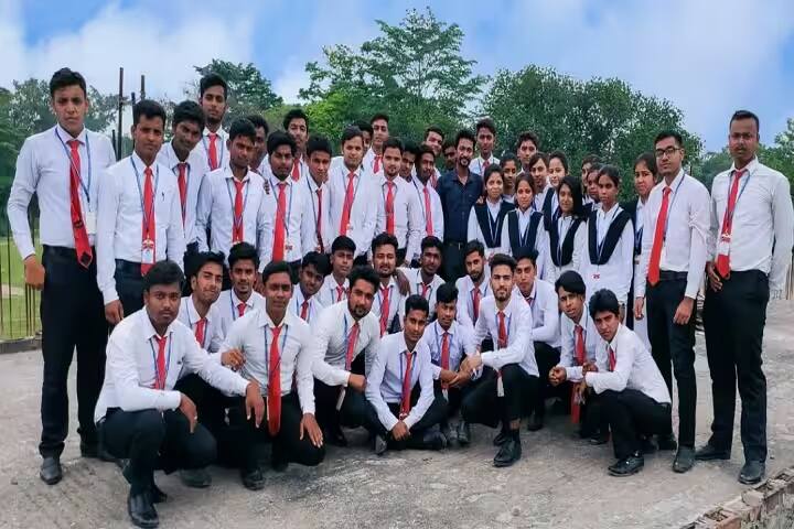 Mohammad Abdul Bari Institute of Juridical Science campus in Murshidabad, West Bengal, India — photo 6