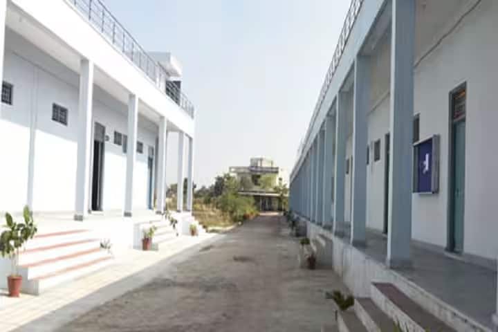 Modi Law College campus in Kota, Rajasthan, India — photo 1