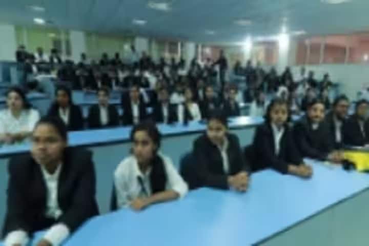 Modi Law College campus in Kota, Rajasthan, India — photo 2