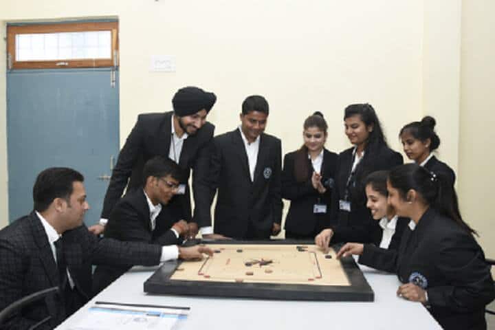 Modi Law College campus in Kota, Rajasthan, India — photo 6