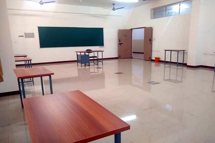 GSSS School of Architecture for Women campus in Mysuru, Karnataka, India — photo 4