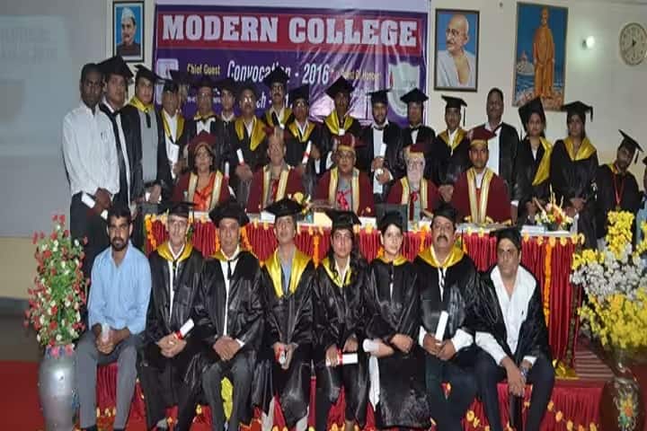 Modern College of Law campus in Ghaziabad, Uttar Pradesh, India — photo 5