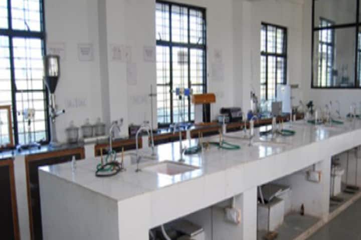 Radharaman Institute of Nursing campus in Bhopal, Madhya Pradesh, India — photo 2
