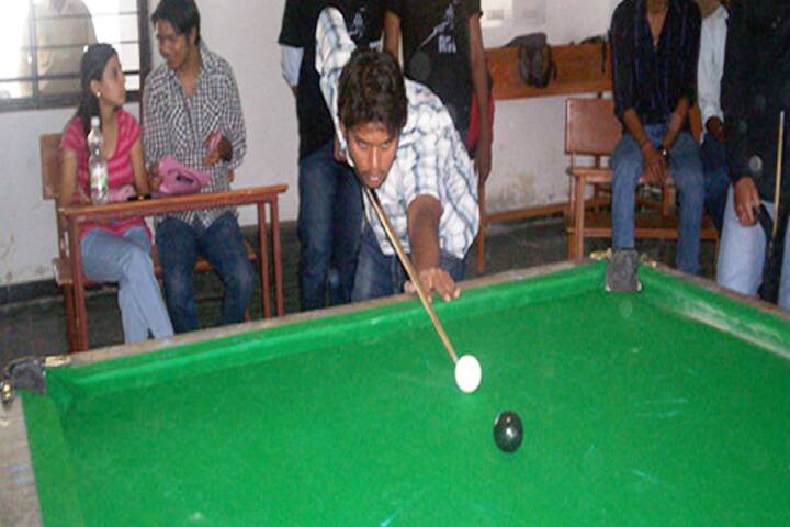 Radharaman Institute of Nursing campus in Bhopal, Madhya Pradesh, India — photo 3